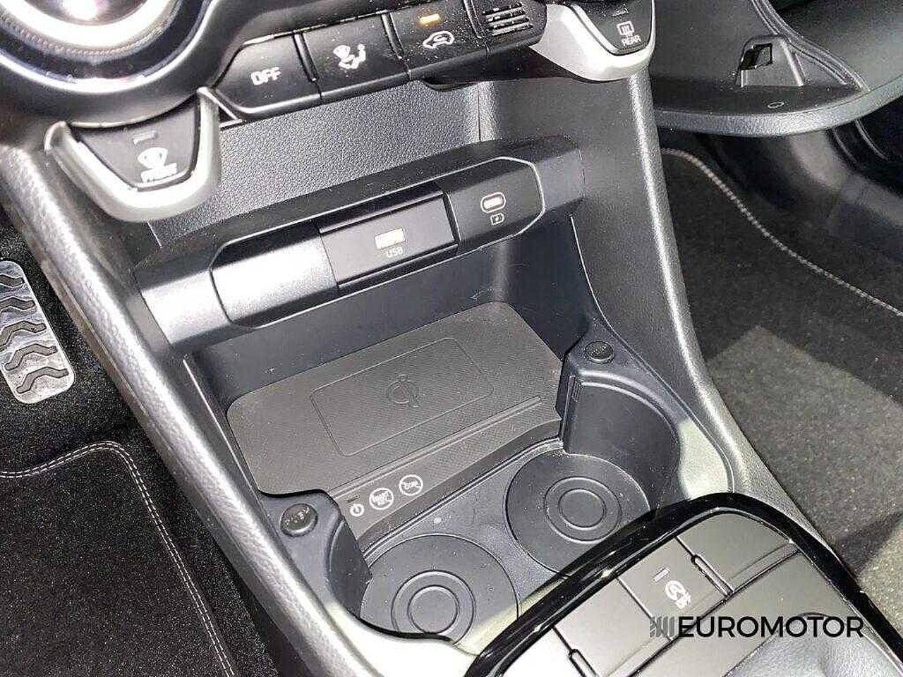 Kia Kia Picanto usata, con isofix