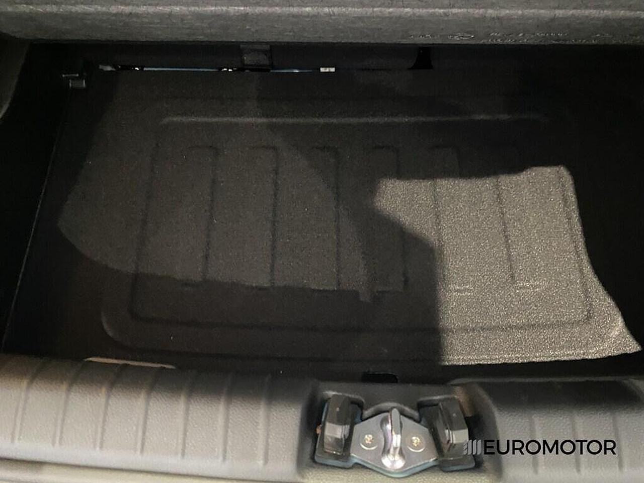 Kia Kia Picanto usata, con specchi elettrici