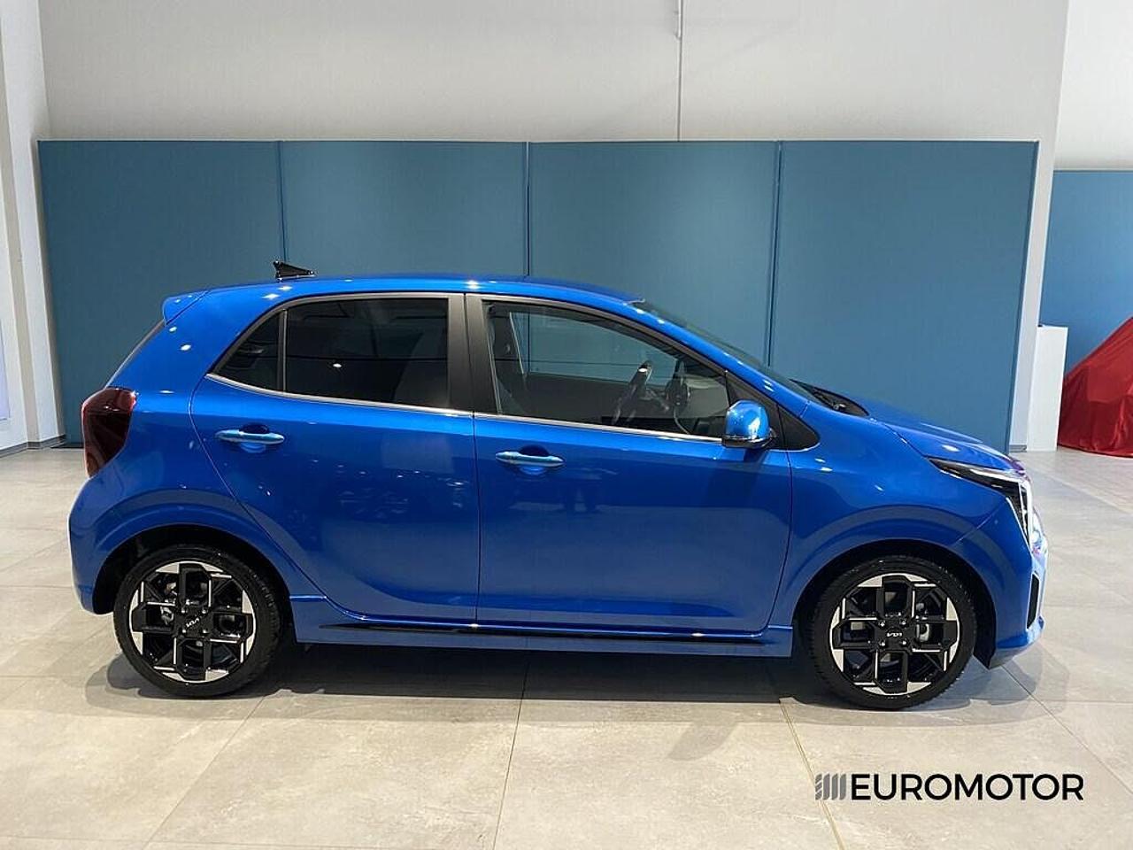 Kia Kia Picanto usata 26