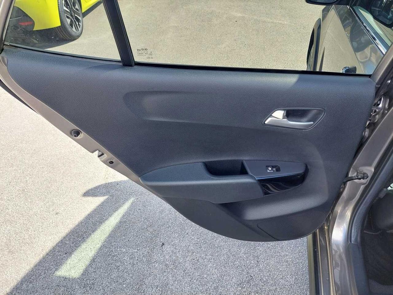 Kia Kia Picanto usata, con 5 porte