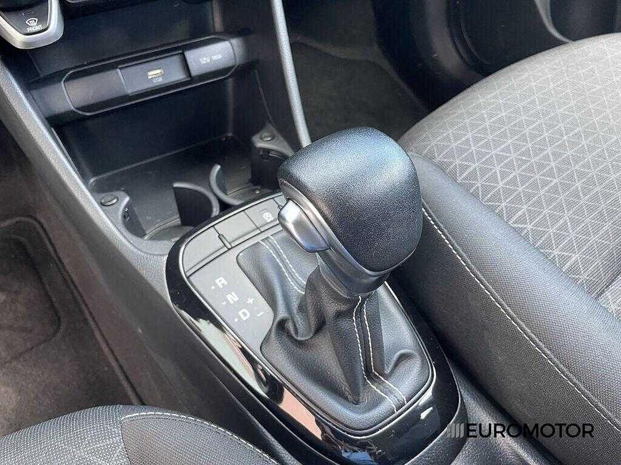 Kia Kia Picanto usata, con 5 sedili