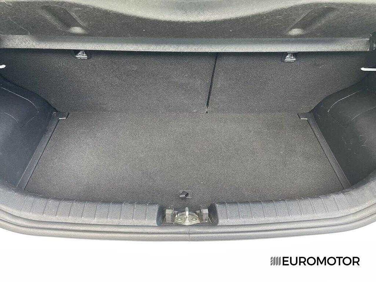 Kia Kia Picanto usata, con interno black