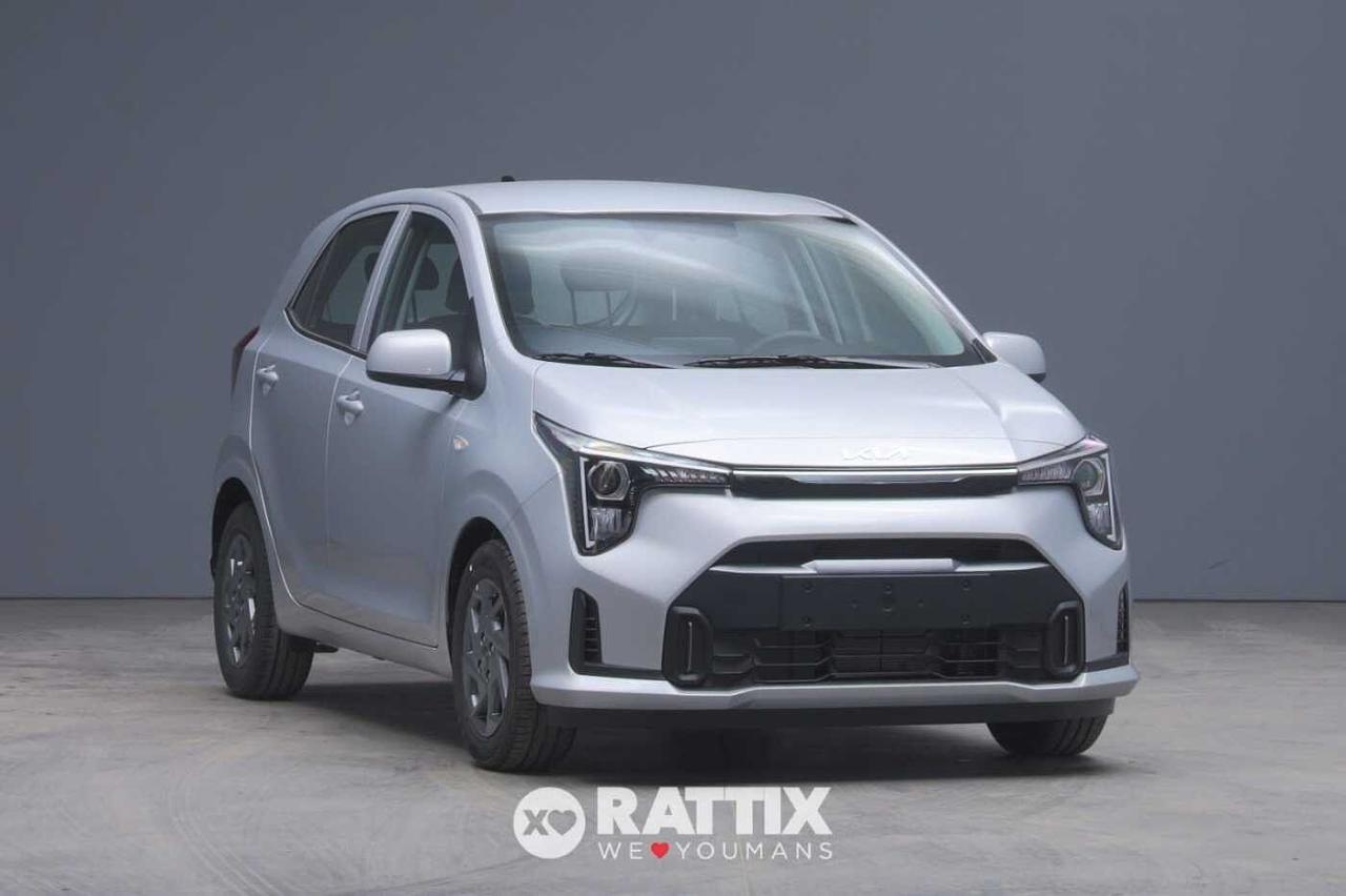 Kia Kia Picanto PICANTO 1.0 MPI 63CV Urban