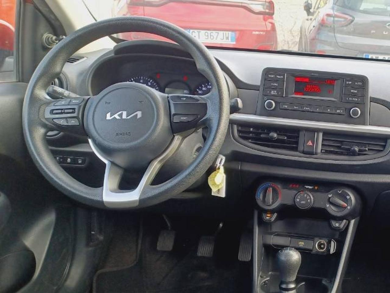 Kia Kia Picanto usata 2