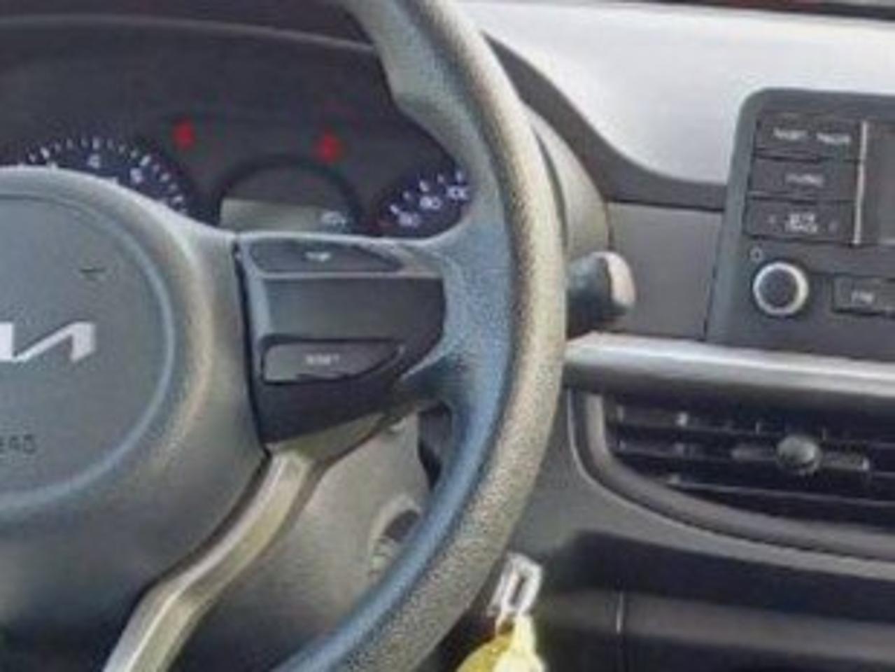 Kia Kia Picanto usata 4