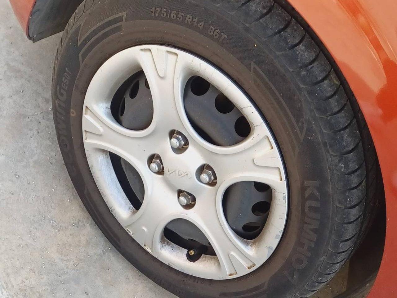 Kia Kia Picanto usata 6