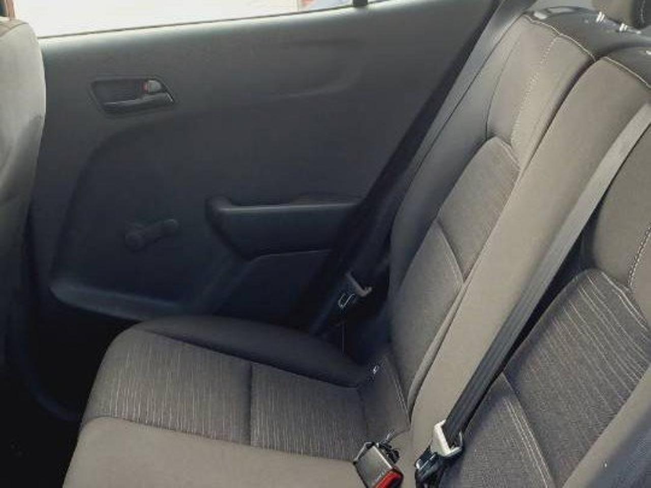 Kia Kia Picanto usata 23