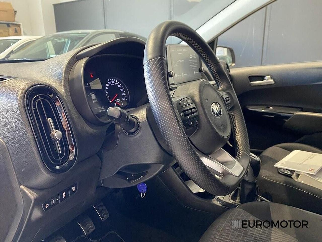 Kia Kia Picanto usata, con 5 sedili