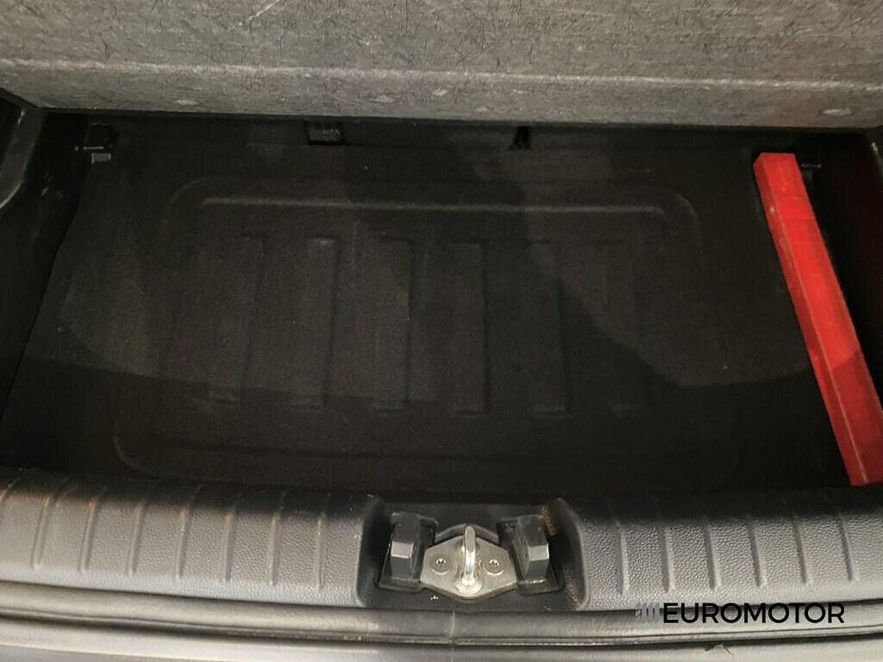 Kia Kia Picanto usata, con immobilizzatore