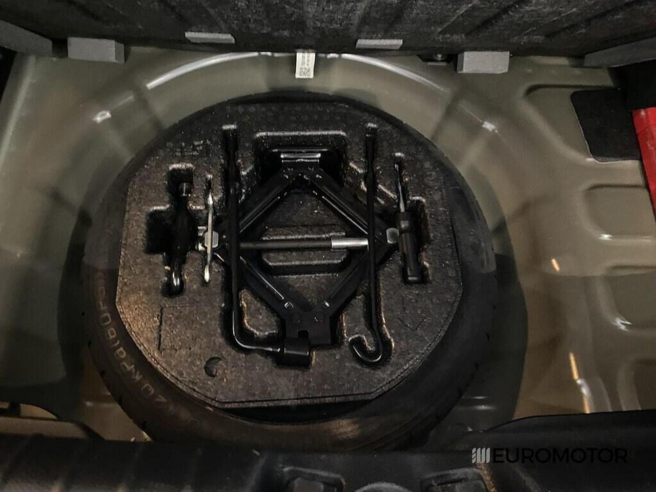 Kia Kia Picanto usata, con interno black