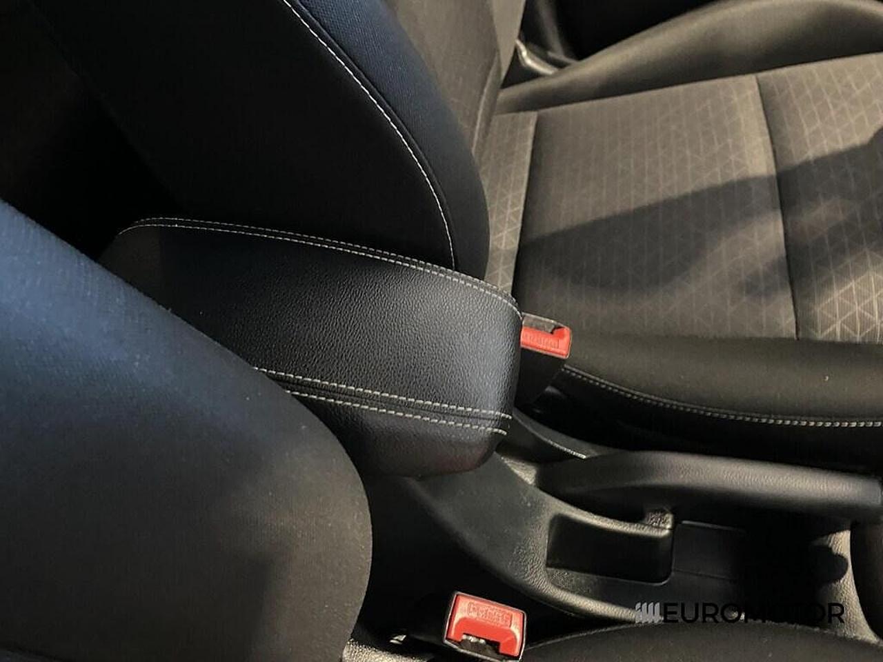 Kia Kia Picanto usata, con sistema di navigazione