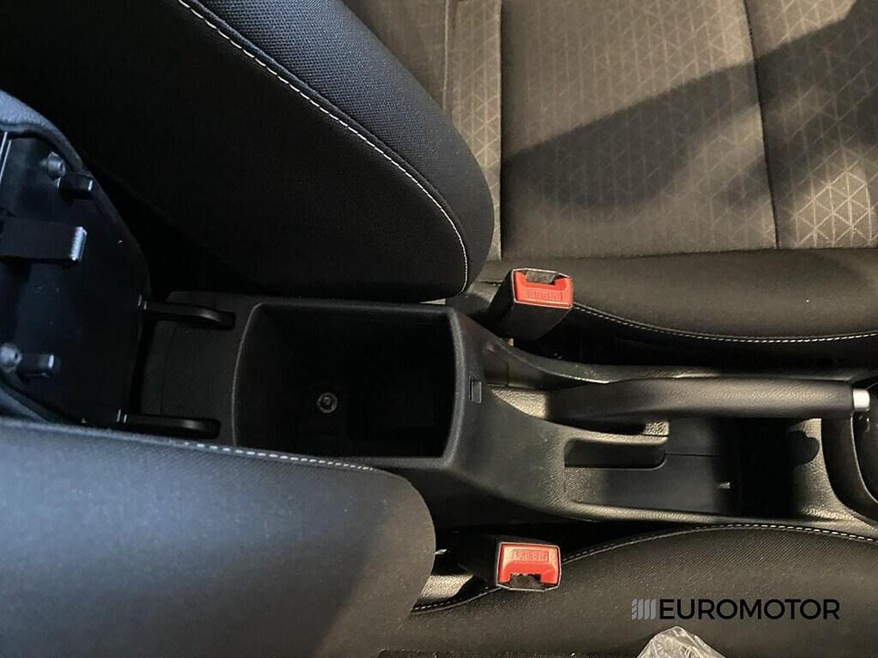 Kia Kia Picanto usata, con specchi elettrici