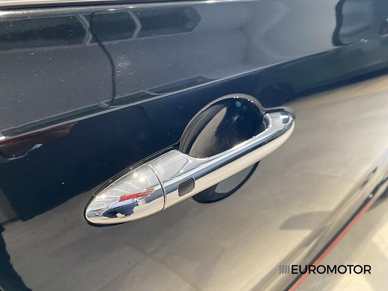 Kia Kia Picanto usata, con usb