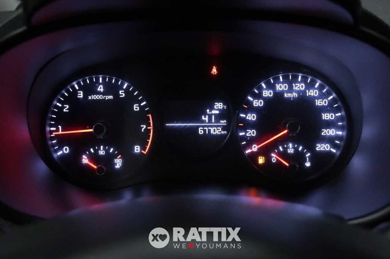 Kia Kia Picanto usata 5
