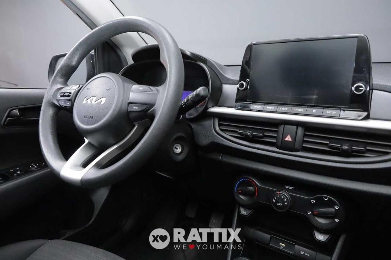 Kia Kia Picanto usata 6