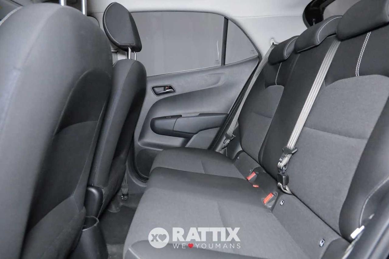 Kia Kia Picanto usata 14