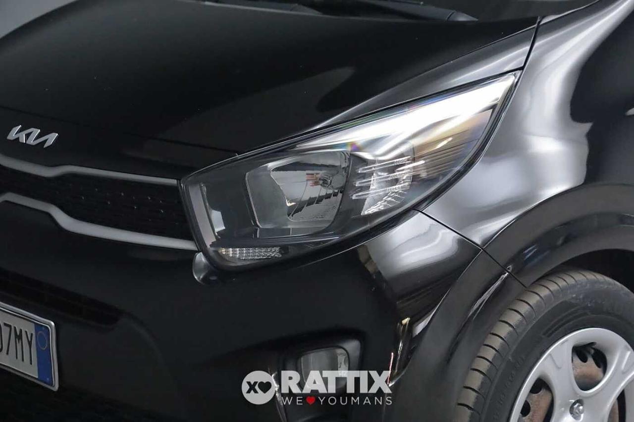 Kia Kia Picanto usata 16
