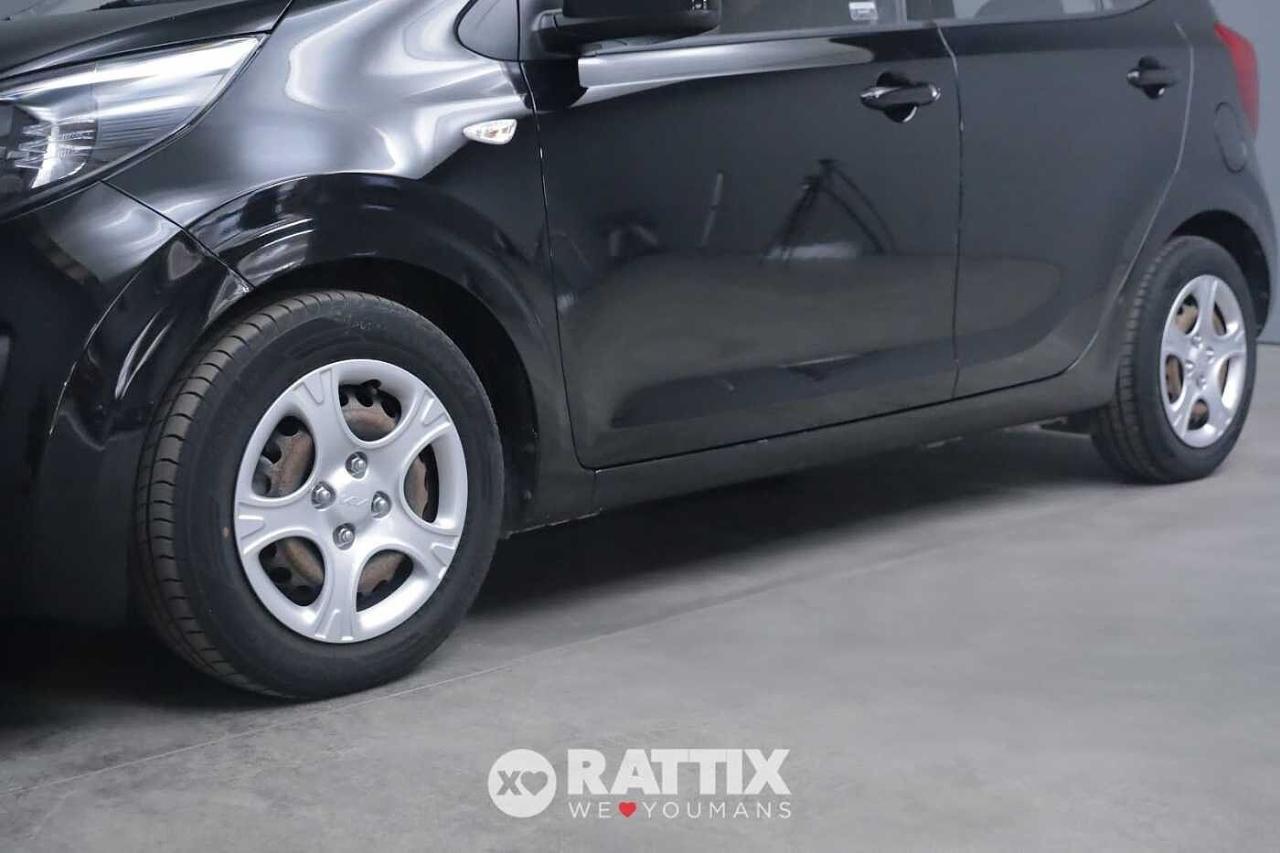 Kia Kia Picanto usata 17