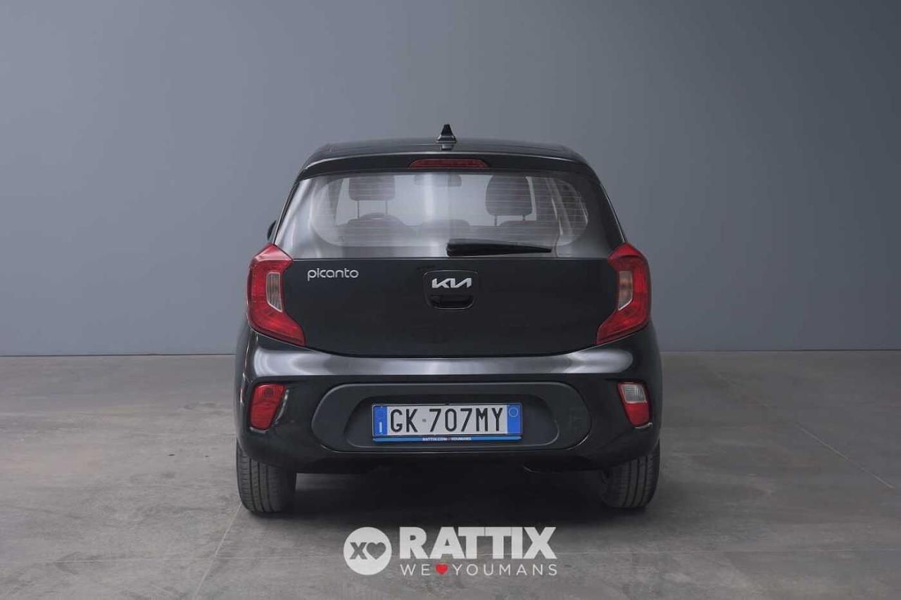 Kia Kia Picanto usata 18