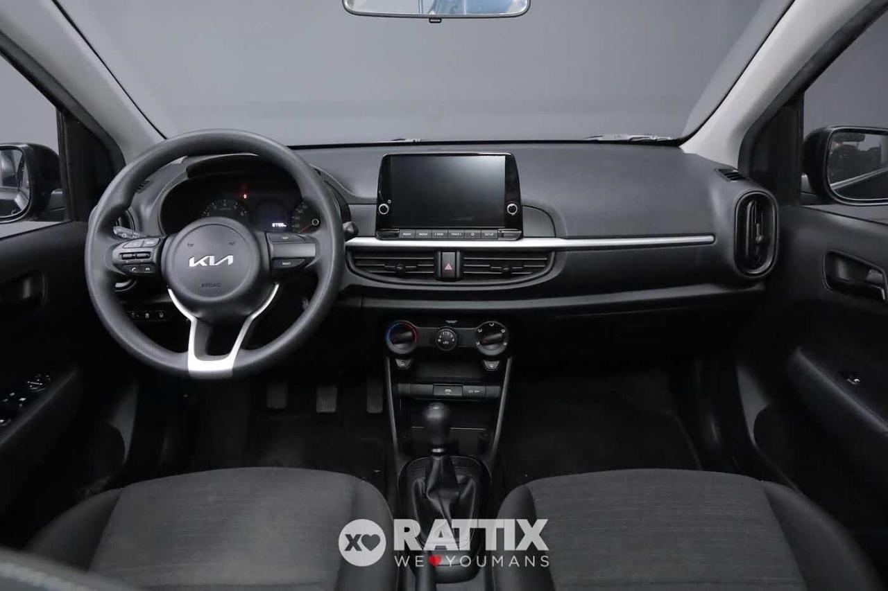 Kia Kia Picanto usata 21