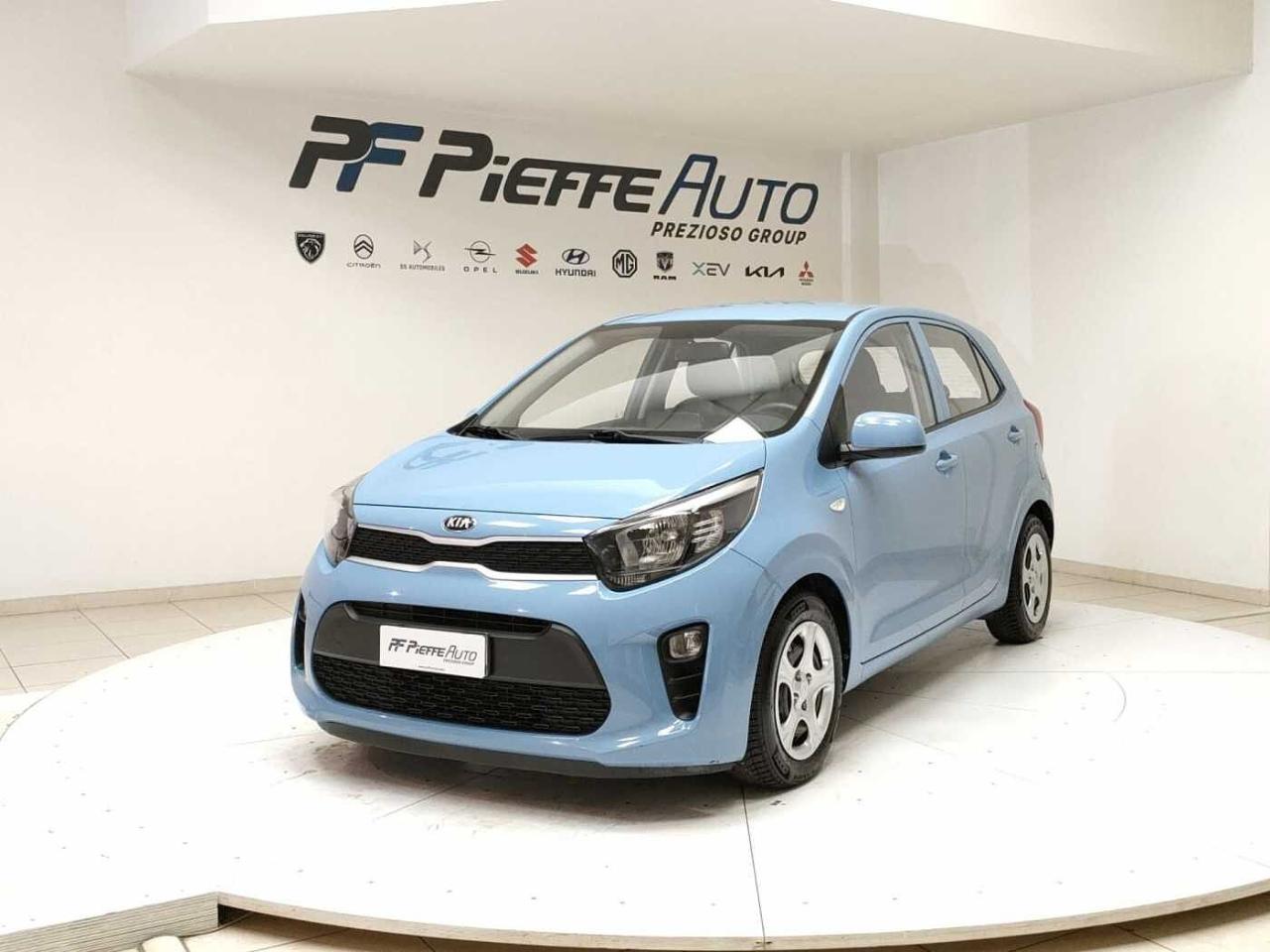 Kia Kia Picanto PICANTO 1.0 12V 5 porte Urban
