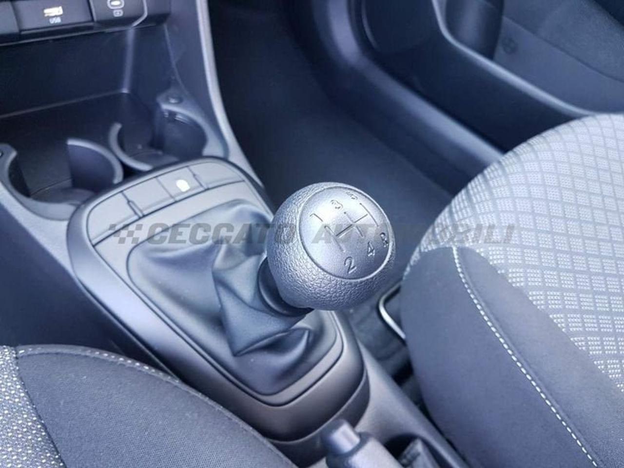 Kia Kia Picanto usata, con alzacristalli elettrici