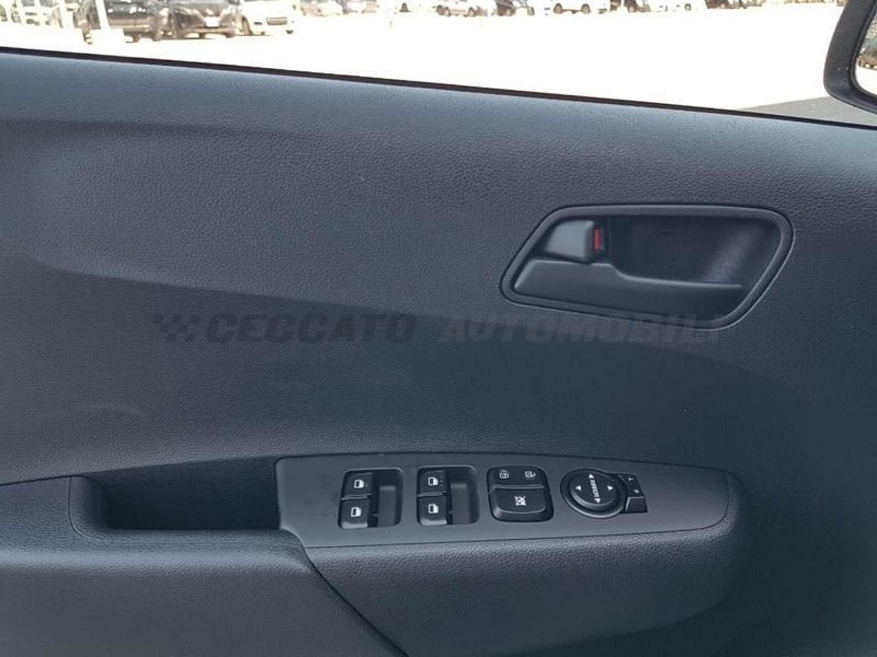 Kia Kia Picanto usata, con chiusura centralizzata
