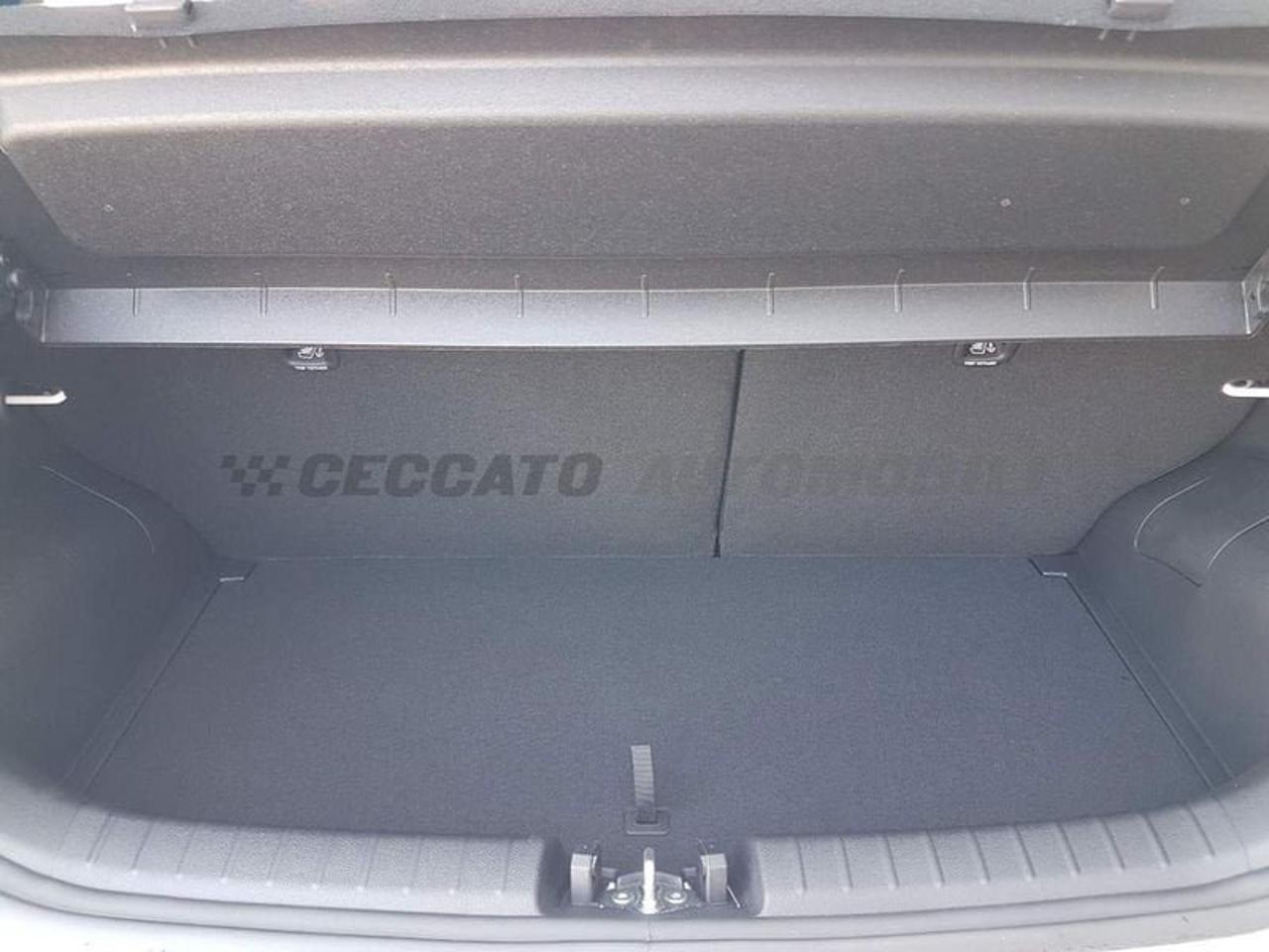 Kia Kia Picanto usata, con esp