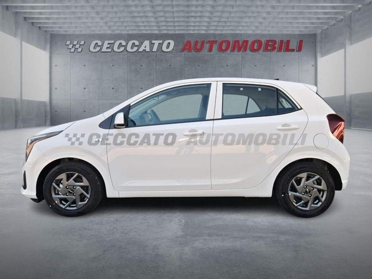 Kia Kia Picanto usata 11