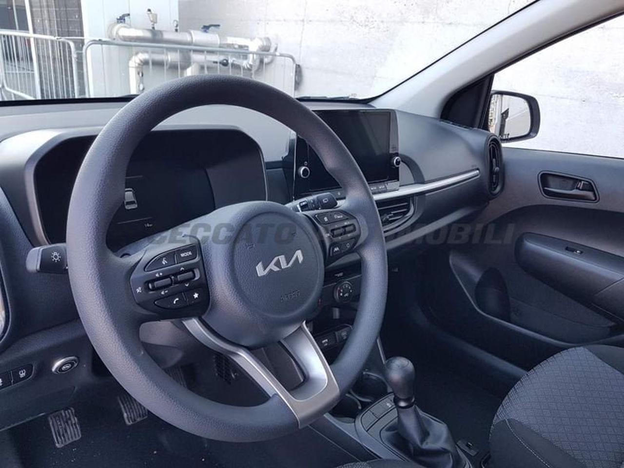 Kia Kia Picanto usata 12