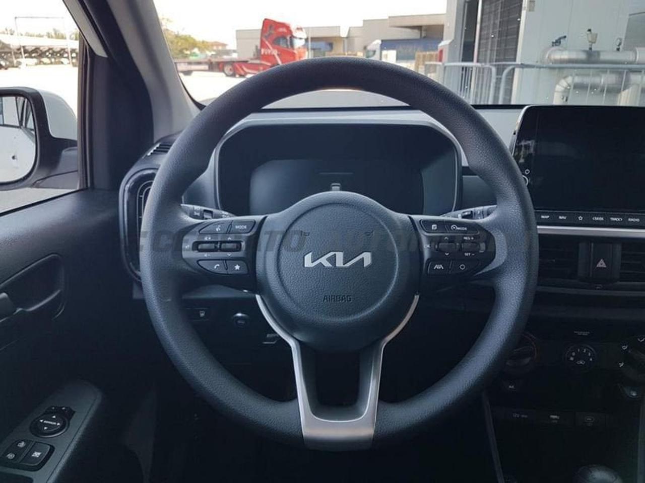 Kia Kia Picanto usata 13