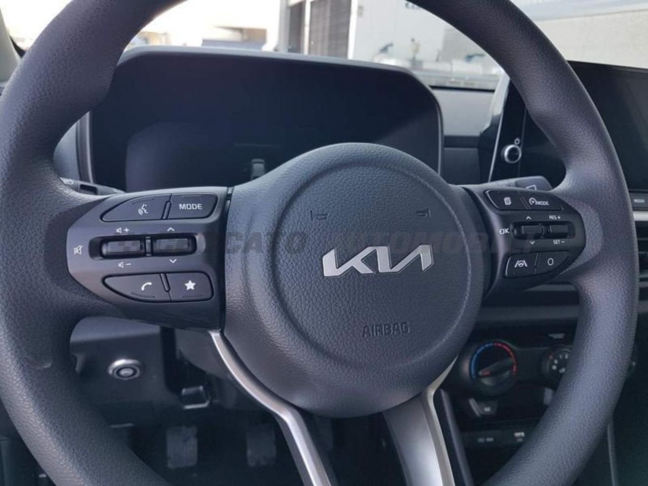 Kia Kia Picanto usata 14