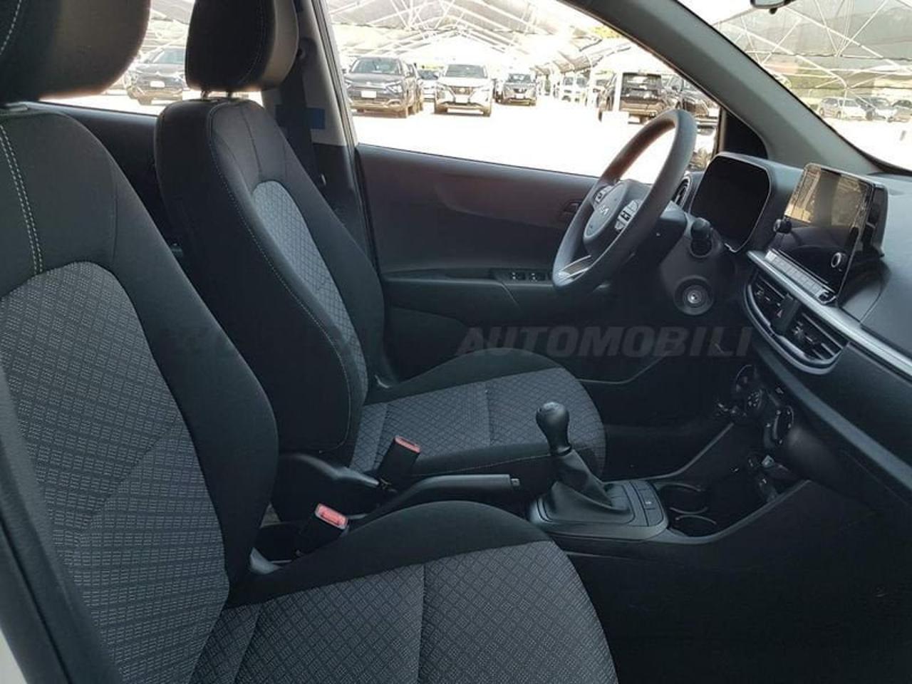 Kia Kia Picanto usata 16
