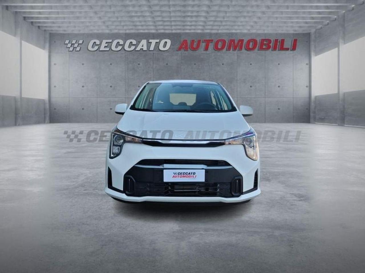 Kia Kia Picanto usata 18