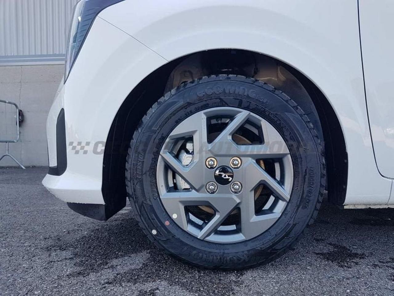 Kia Kia Picanto usata 20