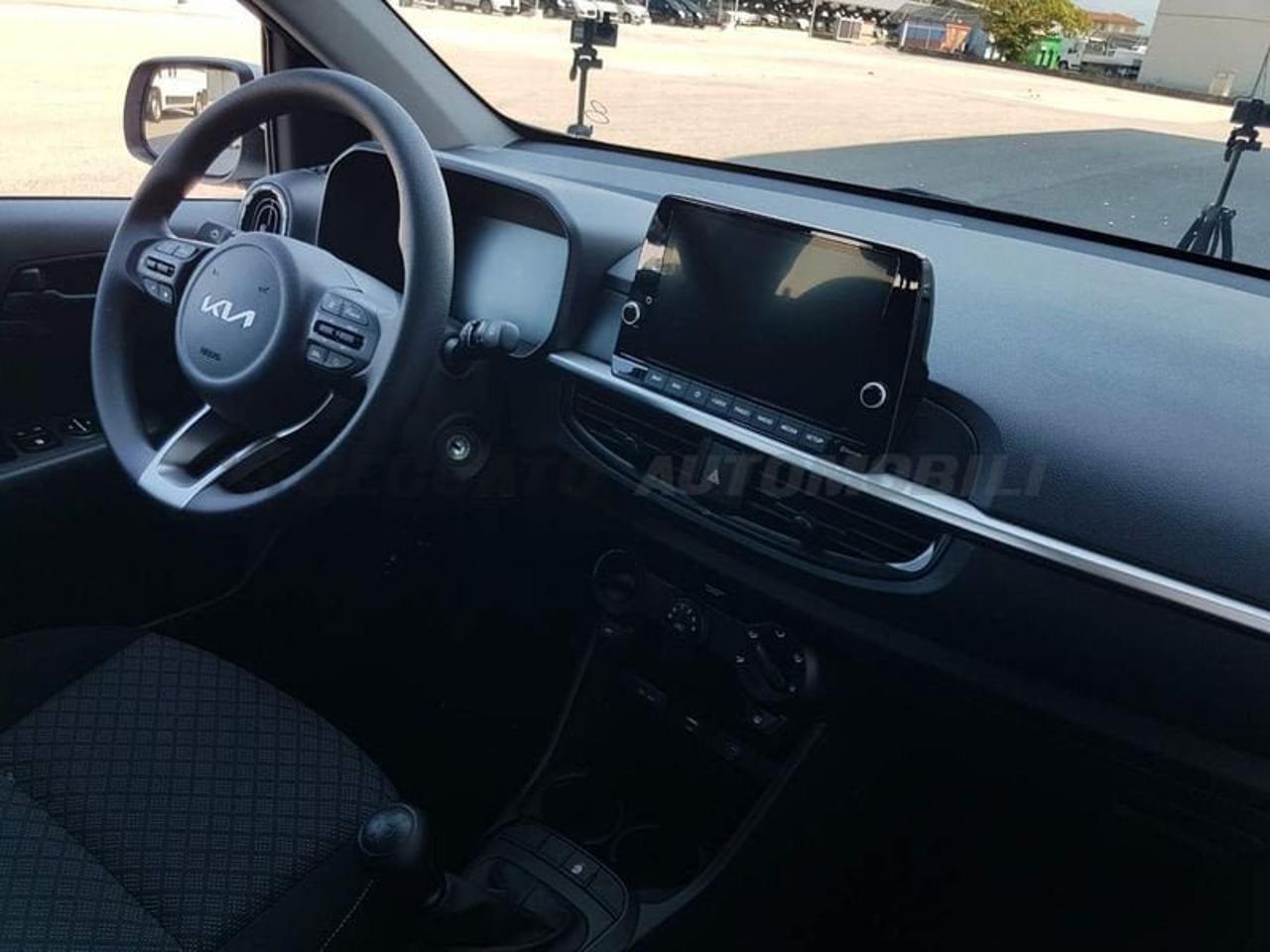 Kia Kia Picanto usata 21