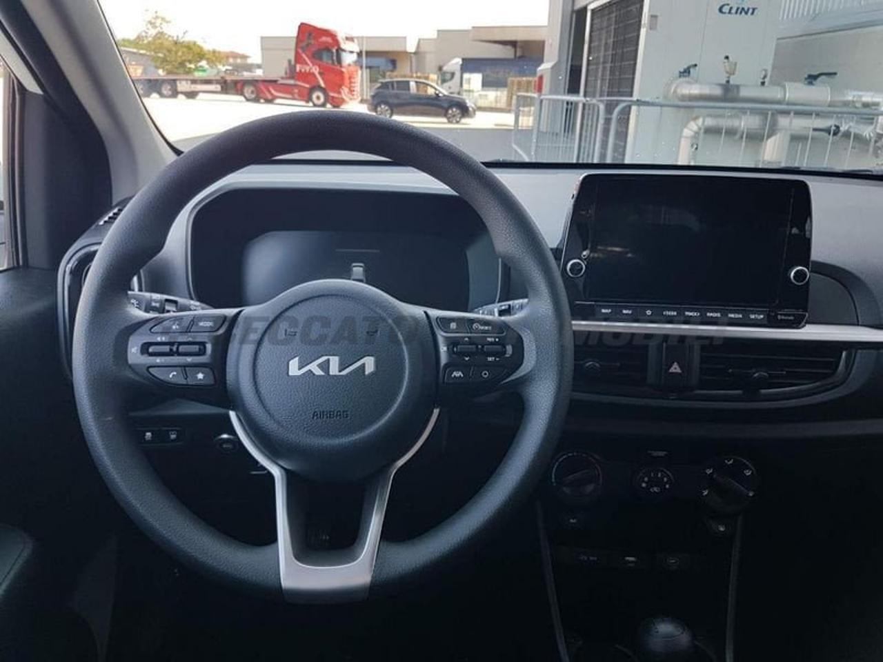 Kia Kia Picanto usata 22