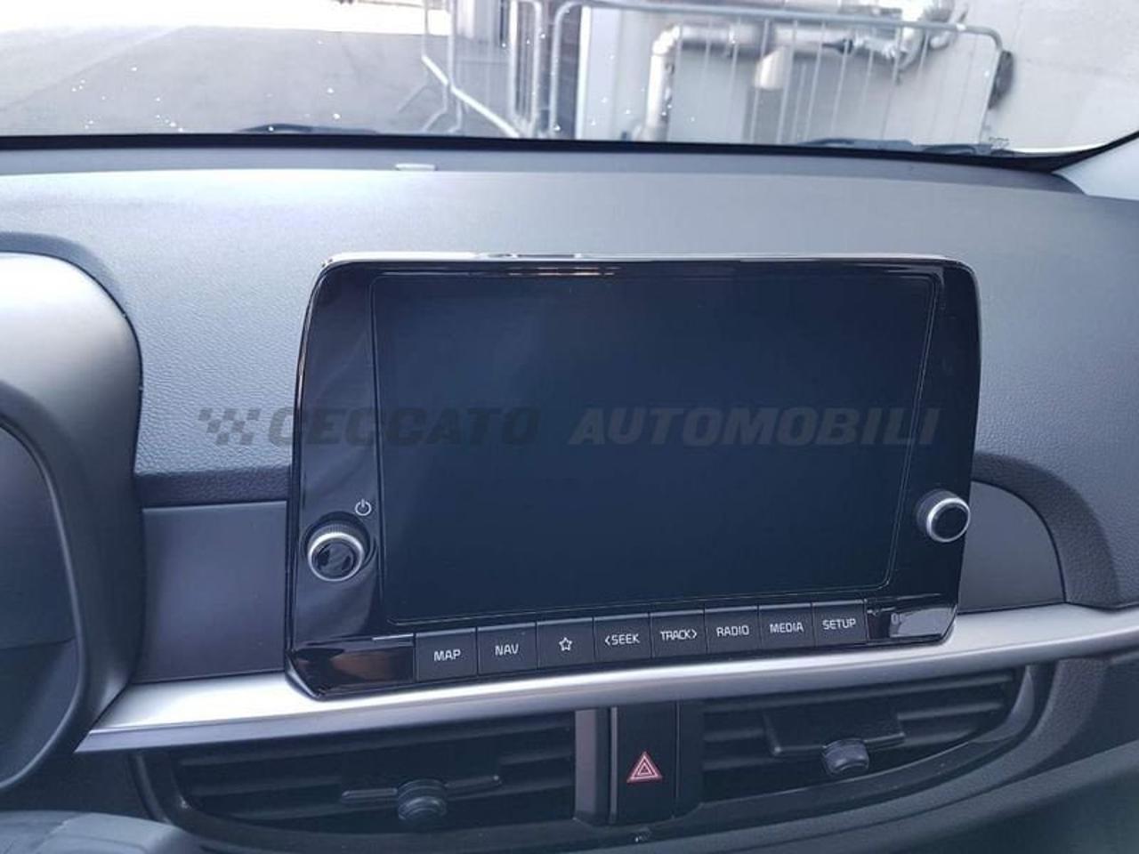 Kia Kia Picanto usata 23