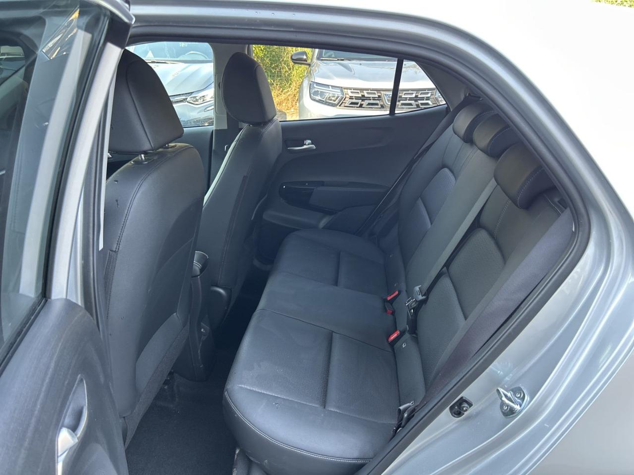 Kia Kia Picanto usata, con climatizzatore