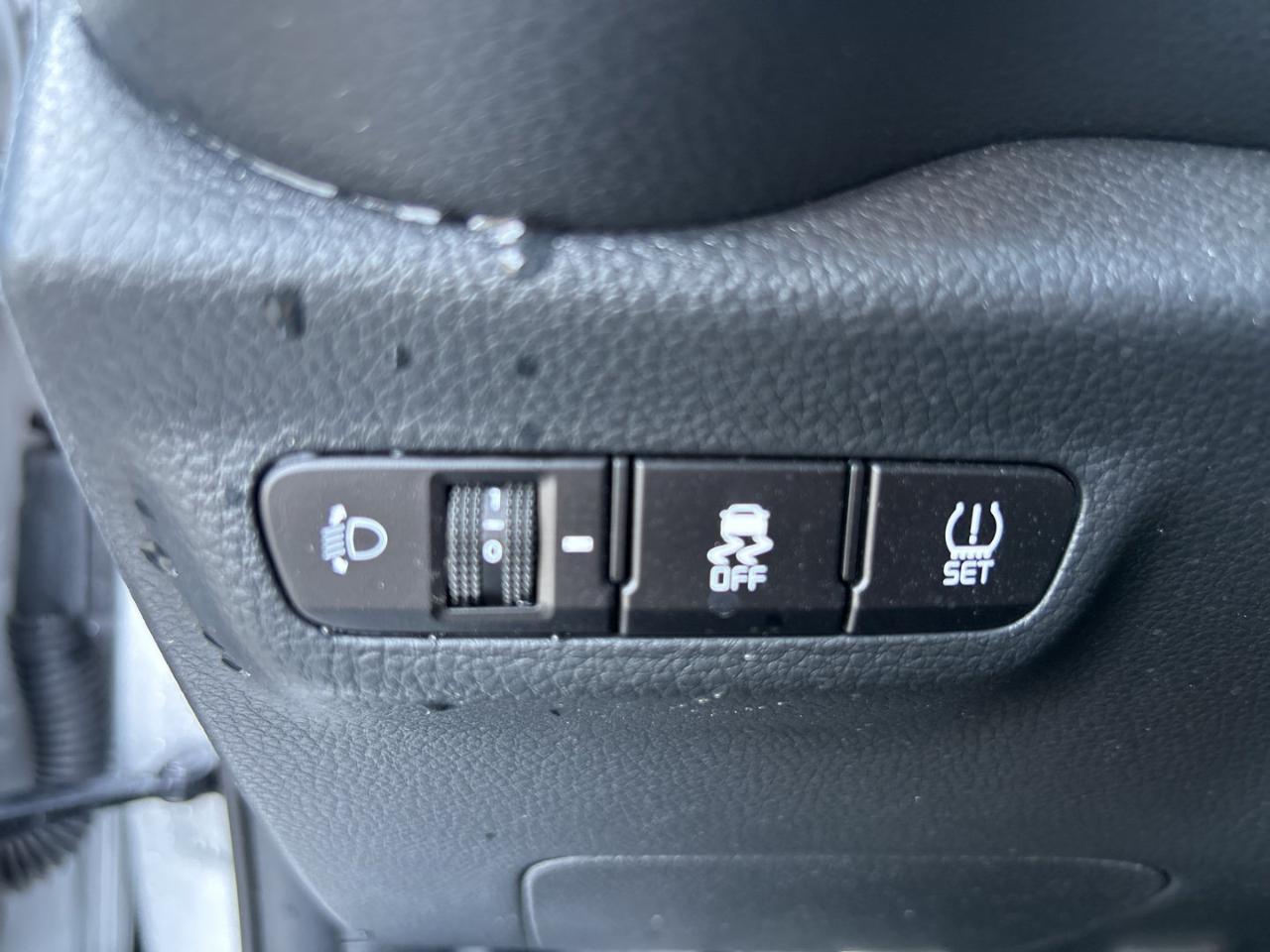 Kia Kia Picanto usata, con esp