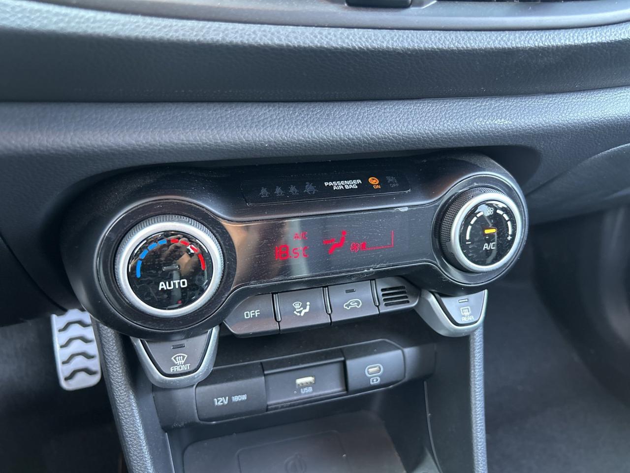 Kia Kia Picanto usata 10