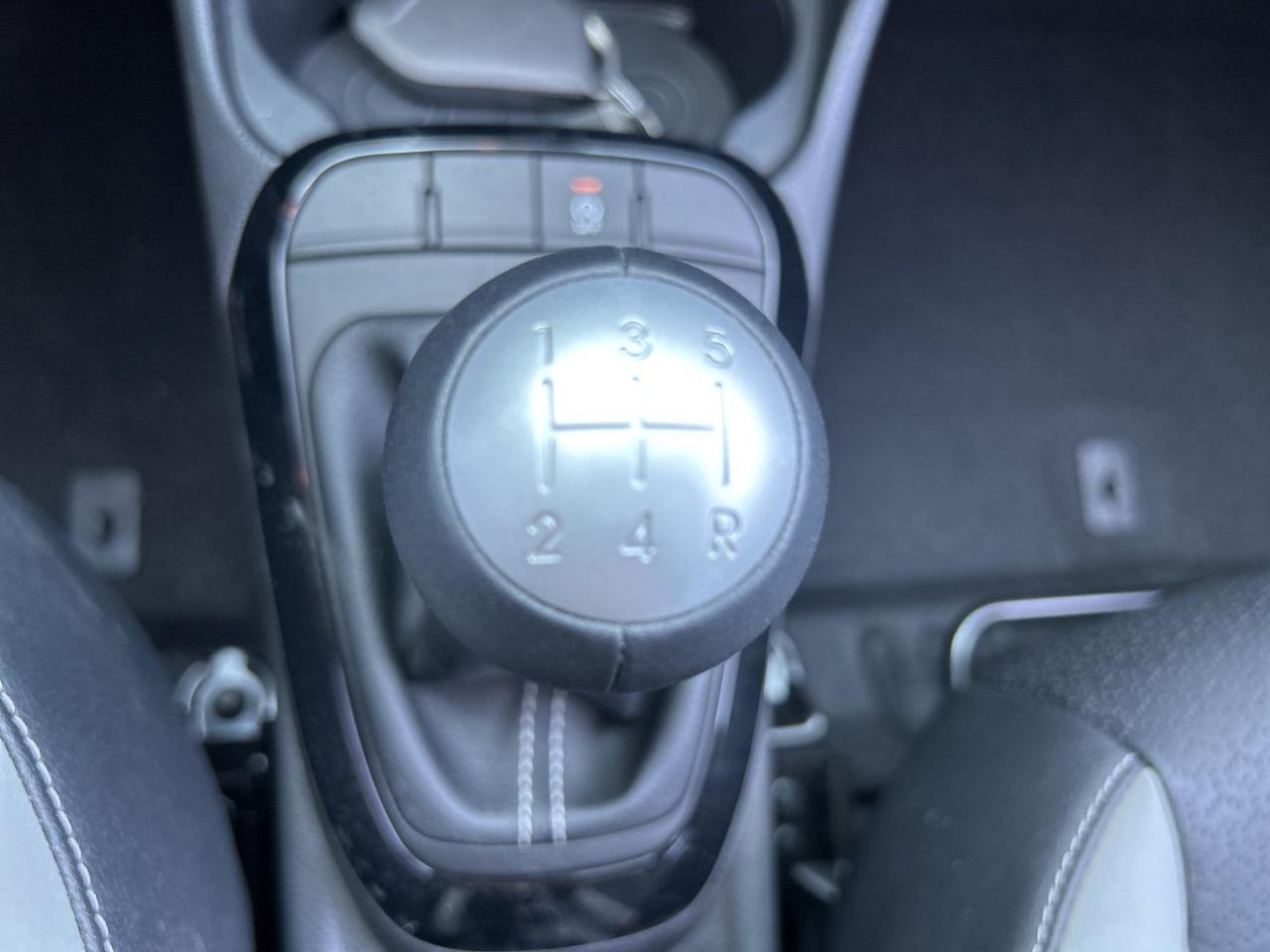 Kia Kia Picanto usata 12