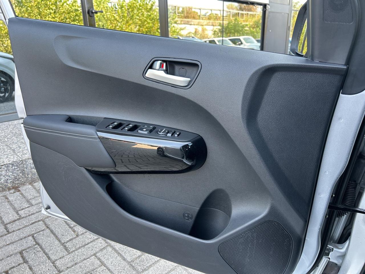 Kia Kia Picanto usata 13