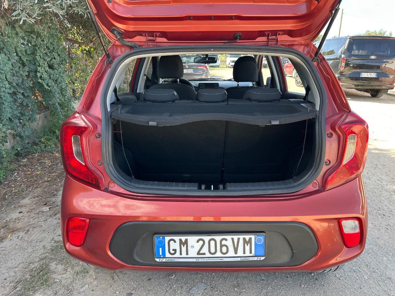 Kia Kia Picanto usata 2