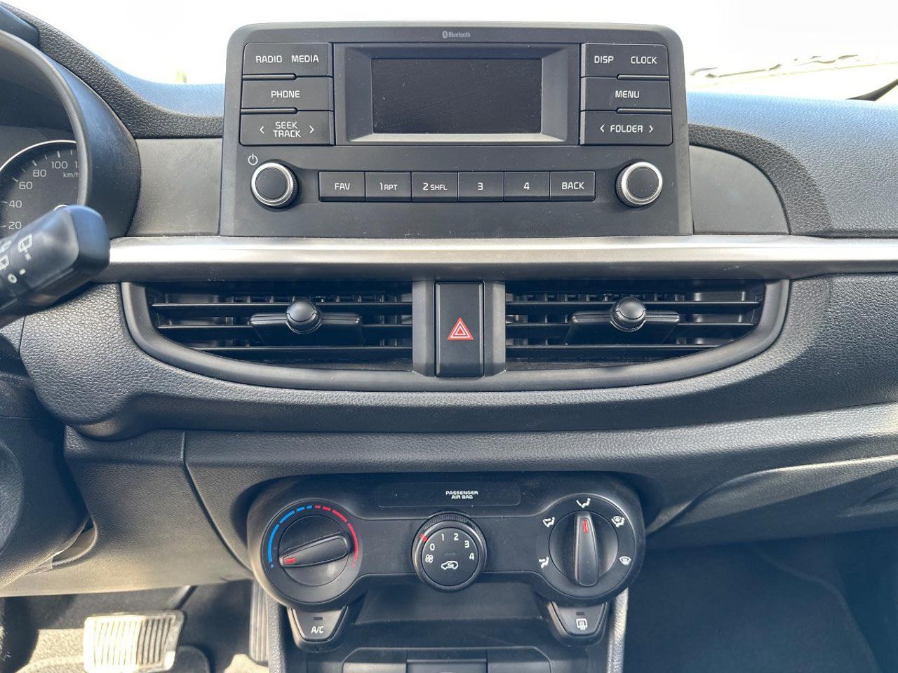 Kia Kia Picanto usata 4