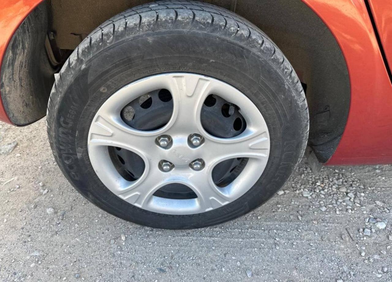 Kia Kia Picanto usata 7