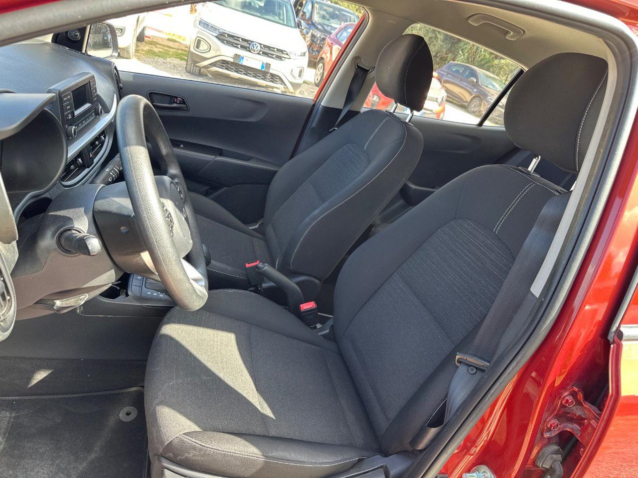 Kia Kia Picanto usata 12