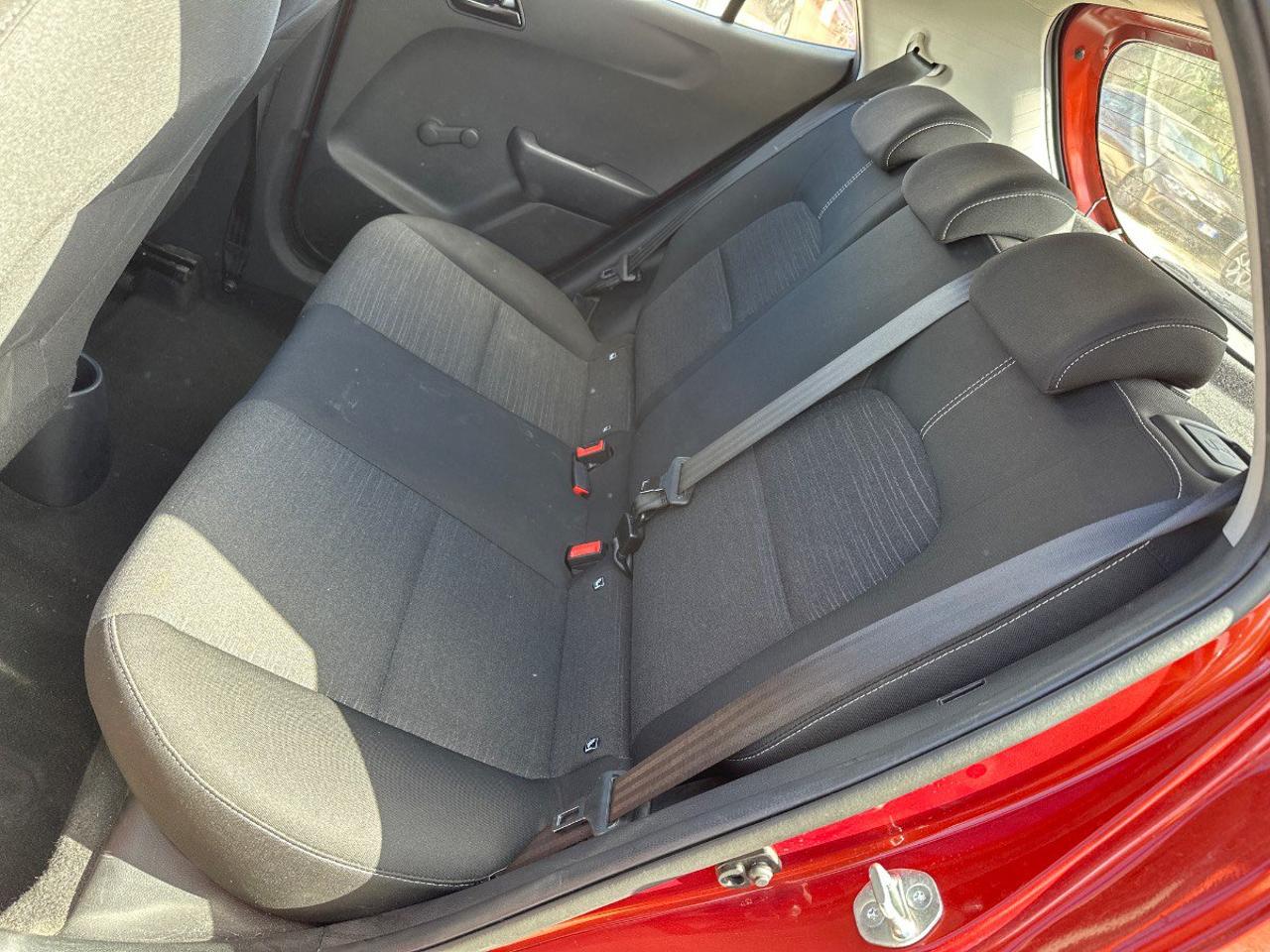 Kia Kia Picanto usata 13
