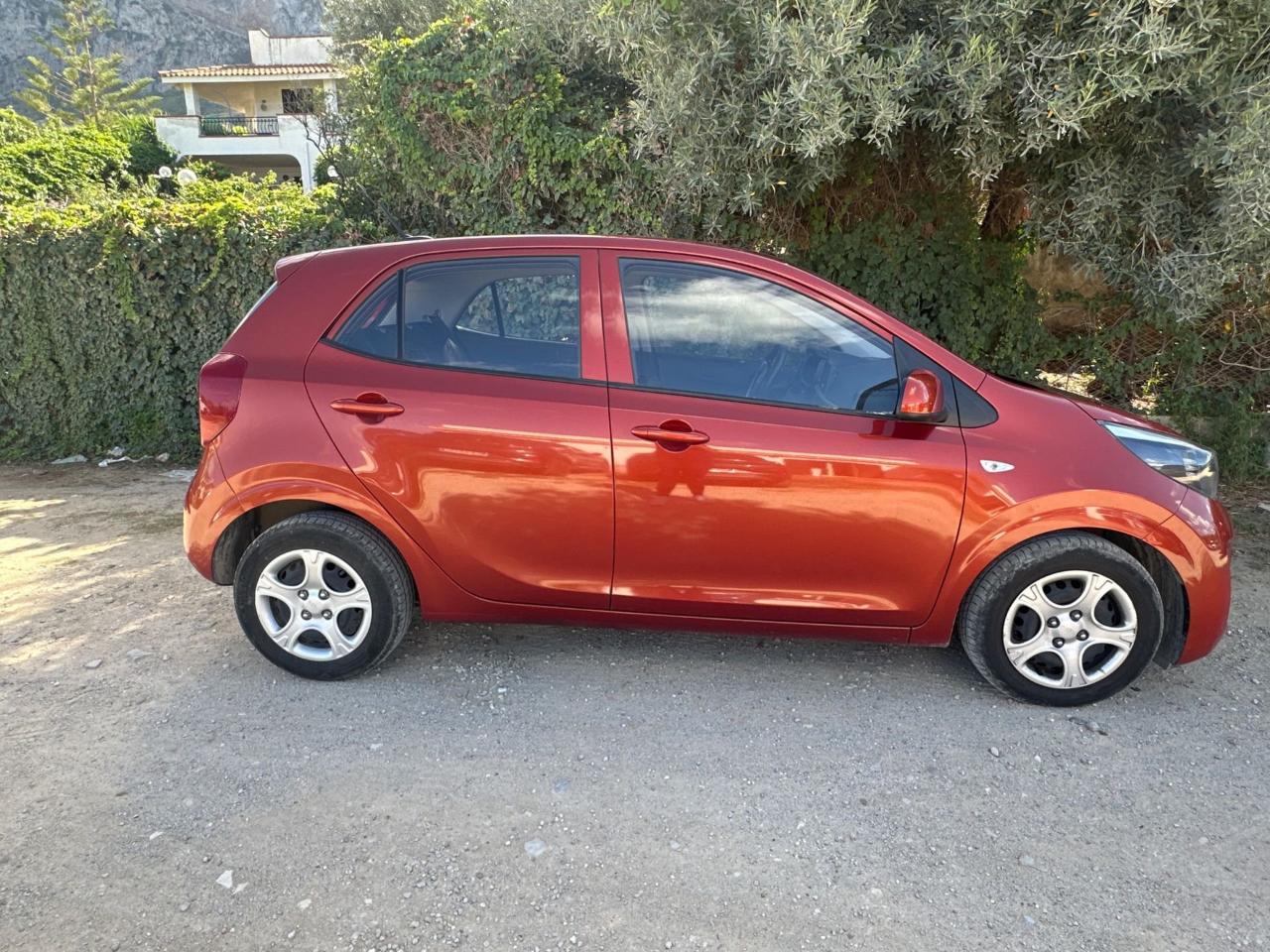 Kia Kia Picanto usata 15