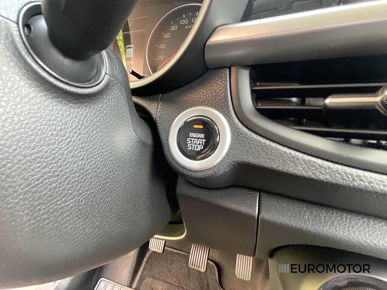 Kia Kia Picanto usata, con abs